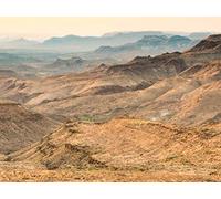 West Texas: Where the West Is Still Wild