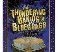 West - Thundering Banjos of Bluegrass