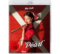 West, Ti - Pearl (Blu-Ray)