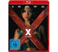 West,Ti - X [Blu-Ray] [Import]
