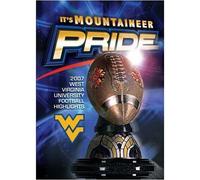 West Virginia 2007-2008 Basketball Highlights [DVD] [Region 1] [US Import] [NTSC]