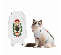 West Virginia Flag Recovery Suit for Dogs Cats After Surgery,Pet Recovery Shirt, Dog Onesies Pet Surgery Recovery Suit