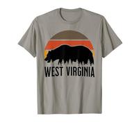 West Virginia T-Shirt