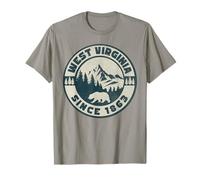 West Virginia T-Shirt