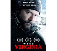 WEST VIRGINIA - WEST VIRGINIA (1 DVD)