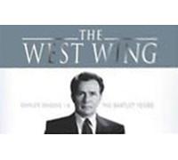 West Wing, Complete Seasons 1-6 DVD Brand New UK Release Genuine Fast Region 2
