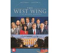 West wing - Seizoen 4 (DVD) (US IMPORT)