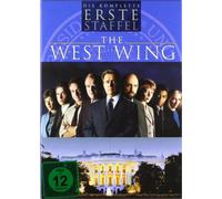 West Wing, The