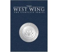 The West Wing: The Complete Series