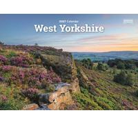 West Yorkshire A5