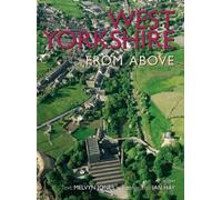 West Yorkshire from Above (From Above S.)
