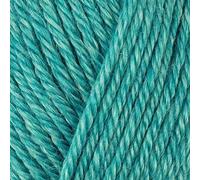 West Yorkshire Knitting Spinners Elements - DK Double Worsted Falkland Yarn - 1141 Caribbean Sea