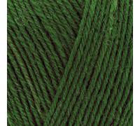 West Yorkshire Knitting Wool - Spinners Signature - 4 Ply - Sock Fingering British - 1235 Evergreen