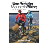 West Yorkshire Mountain Biking - South Pennine Trails