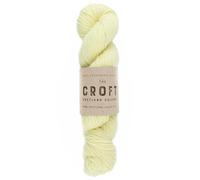 West Yorkshire Spinners 100% Shetland Wool - Shetland Colours Aran 100g hank (Sullom 010)