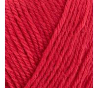West Yorkshire Spinners Bo Peep Luxury Baby DK 1065 Fire Engine