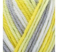 West Yorkshire Spinners Bo Peep Luxury Baby DK 1071 Starburst
