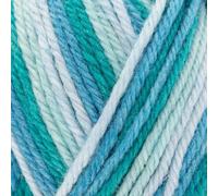 West Yorkshire Spinners Bo Peep Luxury Baby DK 1072 Bubbles