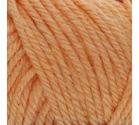 West Yorkshire Spinners Bo Peep Luxury Baby DK 276 Pumpkin