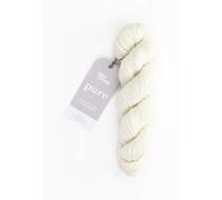 West Yorkshire Spinners Bo Peep Pure DK 010 Natural