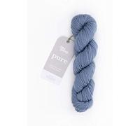 West Yorkshire Spinners Bo Peep Pure DK 194 River