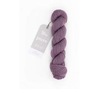 West Yorkshire Spinners Bo Peep Pure DK 319 Blackcurrant