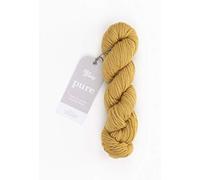 West Yorkshire Spinners Bo Peep Pure DK 446 Dandelion