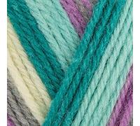 West Yorkshire Spinners Colour Lab DK 915 Purple Rain