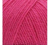 West Yorkshire Spinners ColourLab Dk - Cerise Pink - 539 wys colourlab