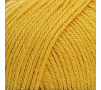 West Yorkshire Spinners ColourLab Dk - Citrus Yellow - 229 wys colourlab