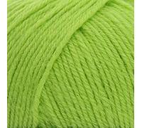 West Yorkshire Spinners ColourLab Dk - Lime Green - 198 wys colourlab