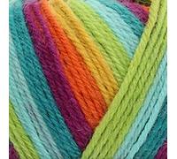 West Yorkshire Spinners ColourLab Dk - Prism Brights - 894 wys colourlab