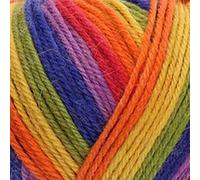 West Yorkshire Spinners ColourLab Dk - Technicolour - 891 wys colourlab