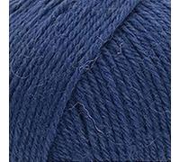 West Yorkshire Spinners ColourLab Dk - True Blue - 111 wys colourlab