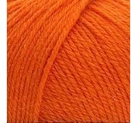 West Yorkshire Spinners ColourLab Dk - Zesty Orange - 476 wys colourlab