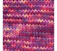 West Yorkshire Spinners ColourLab Sock DK 1198 Jazz