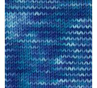 West Yorkshire Spinners ColourLab Sock DK 1200 Blues