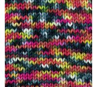 West Yorkshire Spinners ColourLab Sock DK 1203 Punk