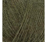 West Yorkshire Spinners Fable Brushed Aran 1230 Moss