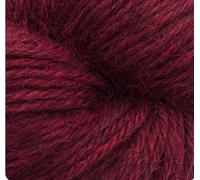 West Yorkshire Spinners Fleece Bluefaced Leicester DK Wool Yarn - 1036 Berry