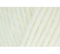 West Yorkshire Spinners Morris DK Yarn - 50g - Pack of 3 - Daisy (1275), 100% British Wool Soft Rustic Double Knitting Crochet Yarn for Luxury Garments, Homewares & Crafts