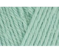West Yorkshire Spinners Morris DK Yarn - 50g - Pack of 3 - Mint (1280), 100% British Wool Soft Rustic Double Knitting Crochet Yarn for Luxury Garments, Homewares & Crafts