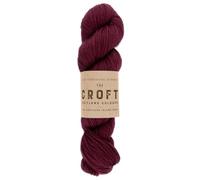 West Yorkshire Spinners Shetland Colours Aran 100g Hank (Belmont 554)