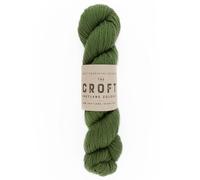 West Yorkshire Spinners Shetland Colours Aran 100g Hank (Fetlar 312)
