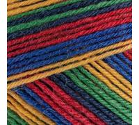 West Yorkshire Spinners Signature 4 Ply 874 Brightside