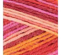 West Yorkshire Spinners Signature 4 Ply 881 Summer Sunset