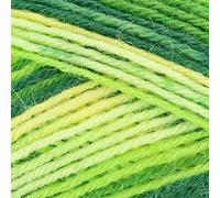 West Yorkshire Spinners Signature 4 Ply 882 Spring Green