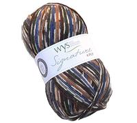 West Yorkshire Spinners Signature 4 Ply Country Birds 862 Mallard