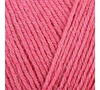 West Yorkshire Spinners Signature 4 Ply Florist Collection 234 Honeysuckle