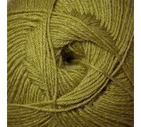 West Yorkshire Spinners Signature 4ply - Cardamom - 351 wys sig 4ply